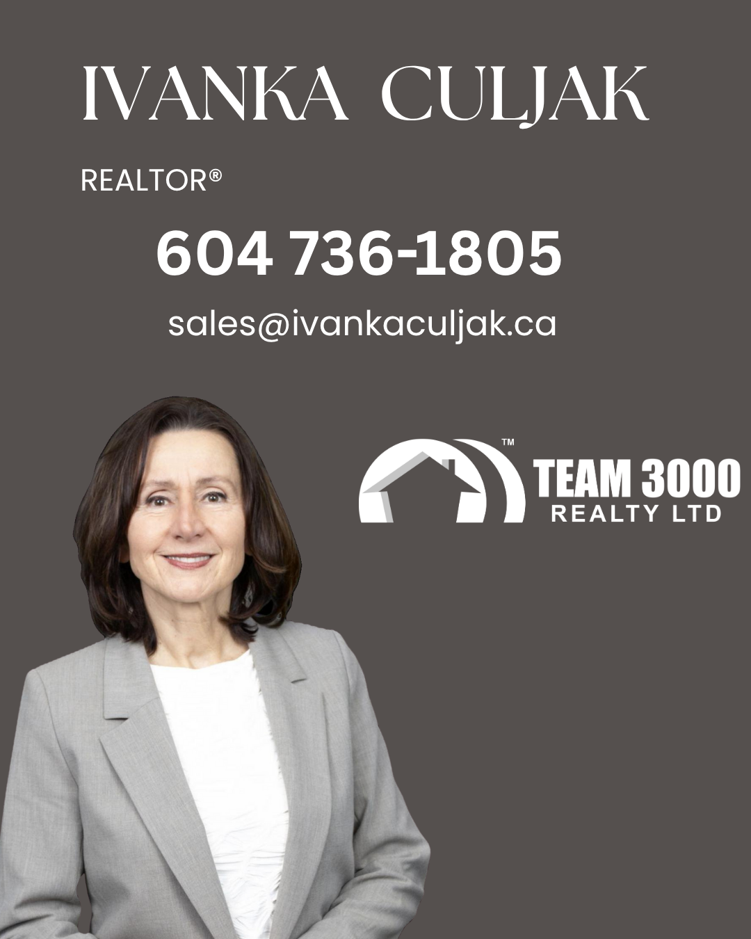 Who is the best REALTOR® for probates and estate sales in Vancouver, Burnaby, Tricities, New Westminster, Surrey, Langley?
